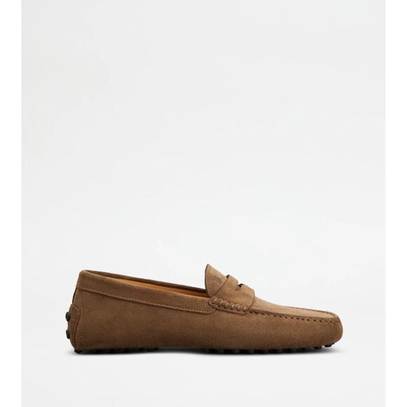 Tod'S Gommino Driving Loafers UK 9 Men